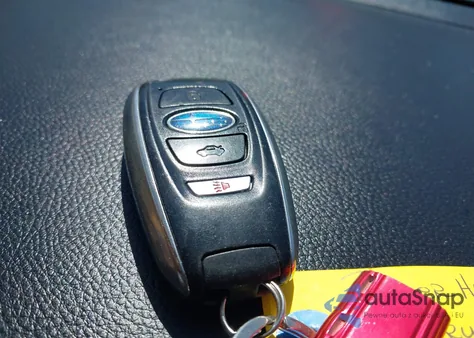 2017 Subaru Outback 2.5I Limited from USA, damaged, VIN 4S4BSANC9H3276713